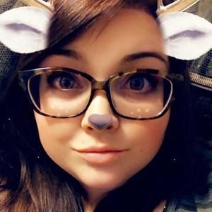 Meet your Posher, Karissa